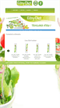Mobile Screenshot of easydiet.fi